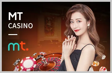 Người chơi Blackjack với các quân bài