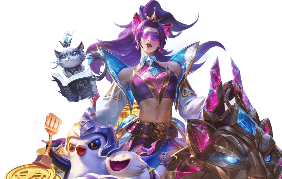 Giao diện game bắn cá lg777